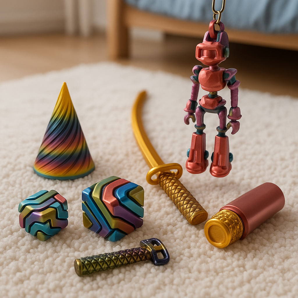 Jouets