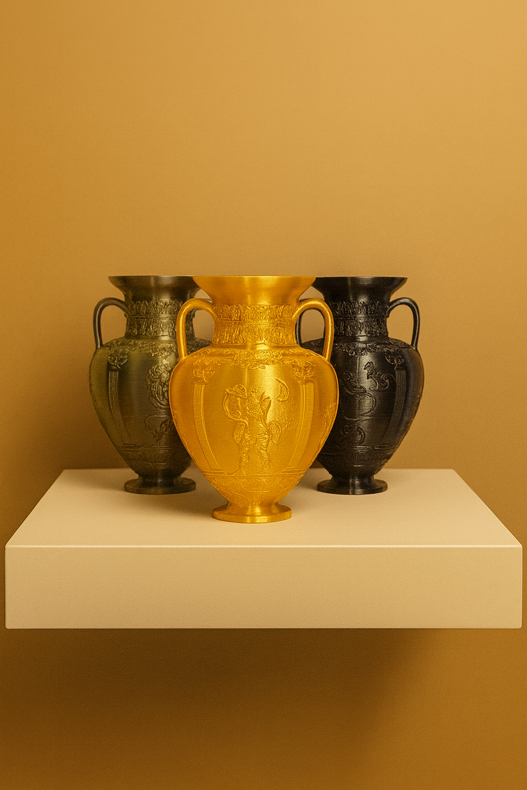 Vase gréco-romain™