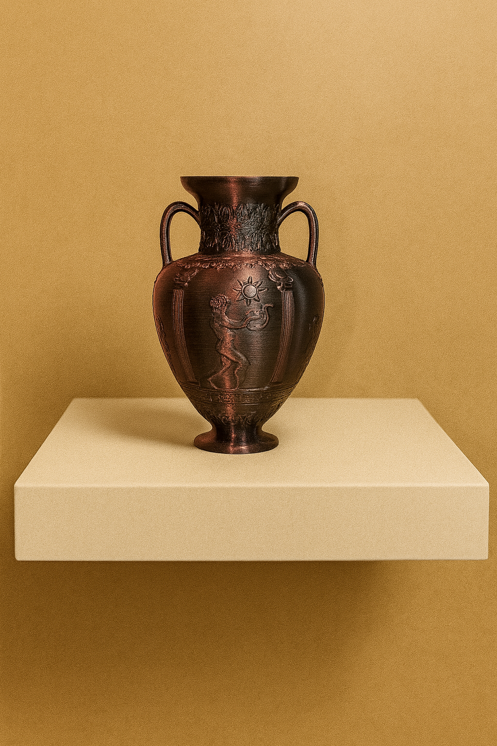 Vase gréco-romain™