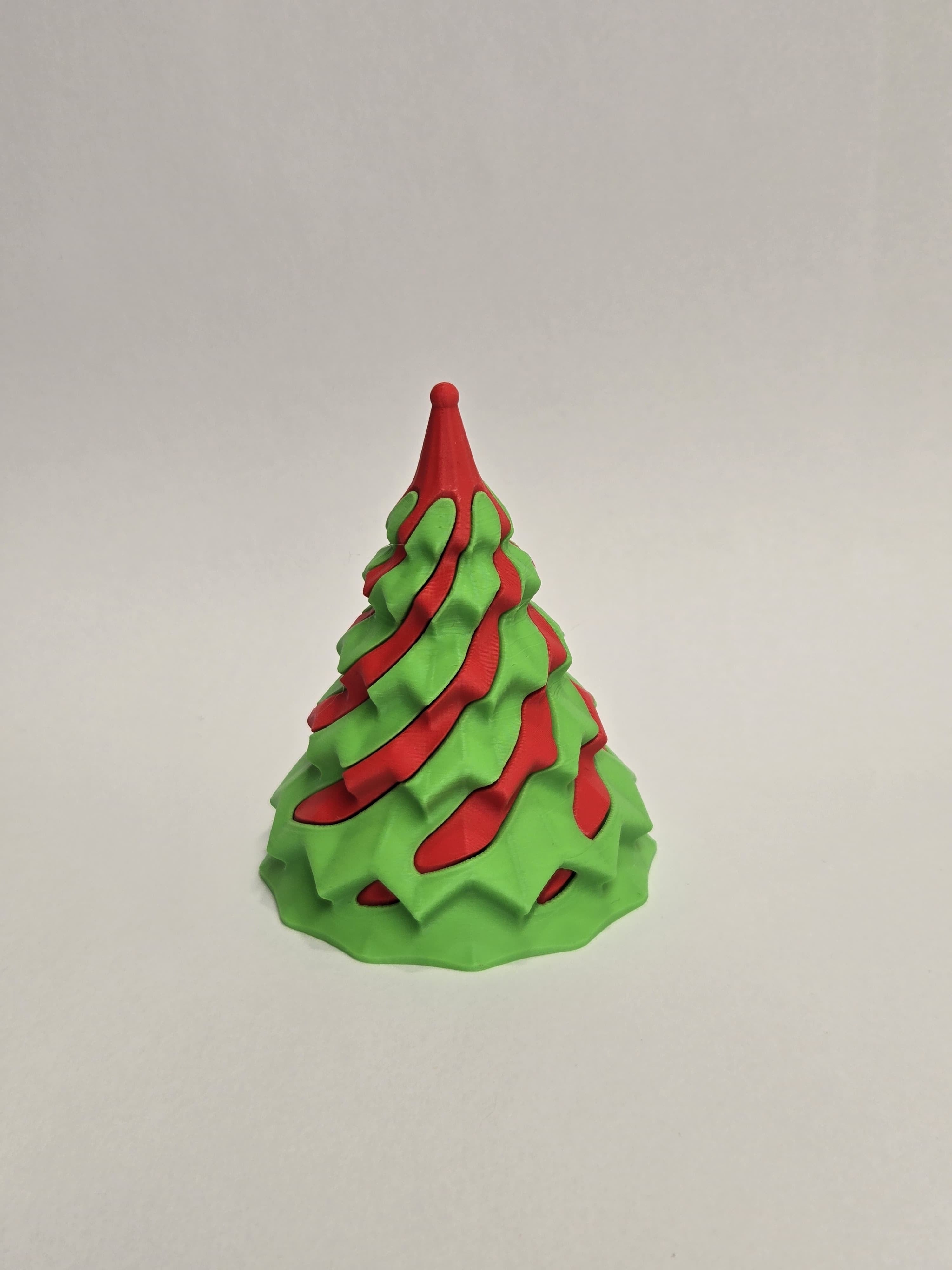 Spirale Infernale™ Edition noel