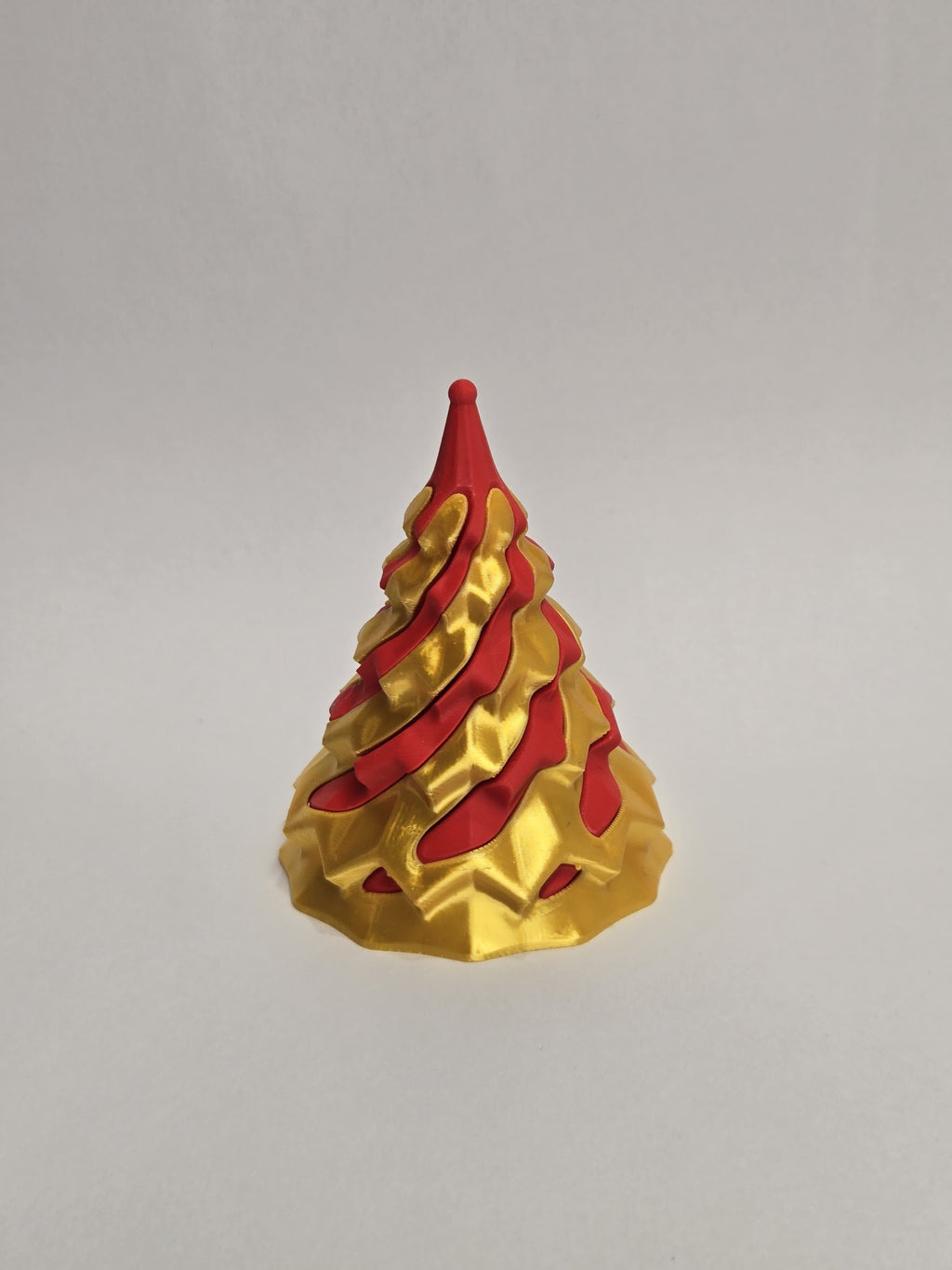 Spirale Infernale™ Edition noel