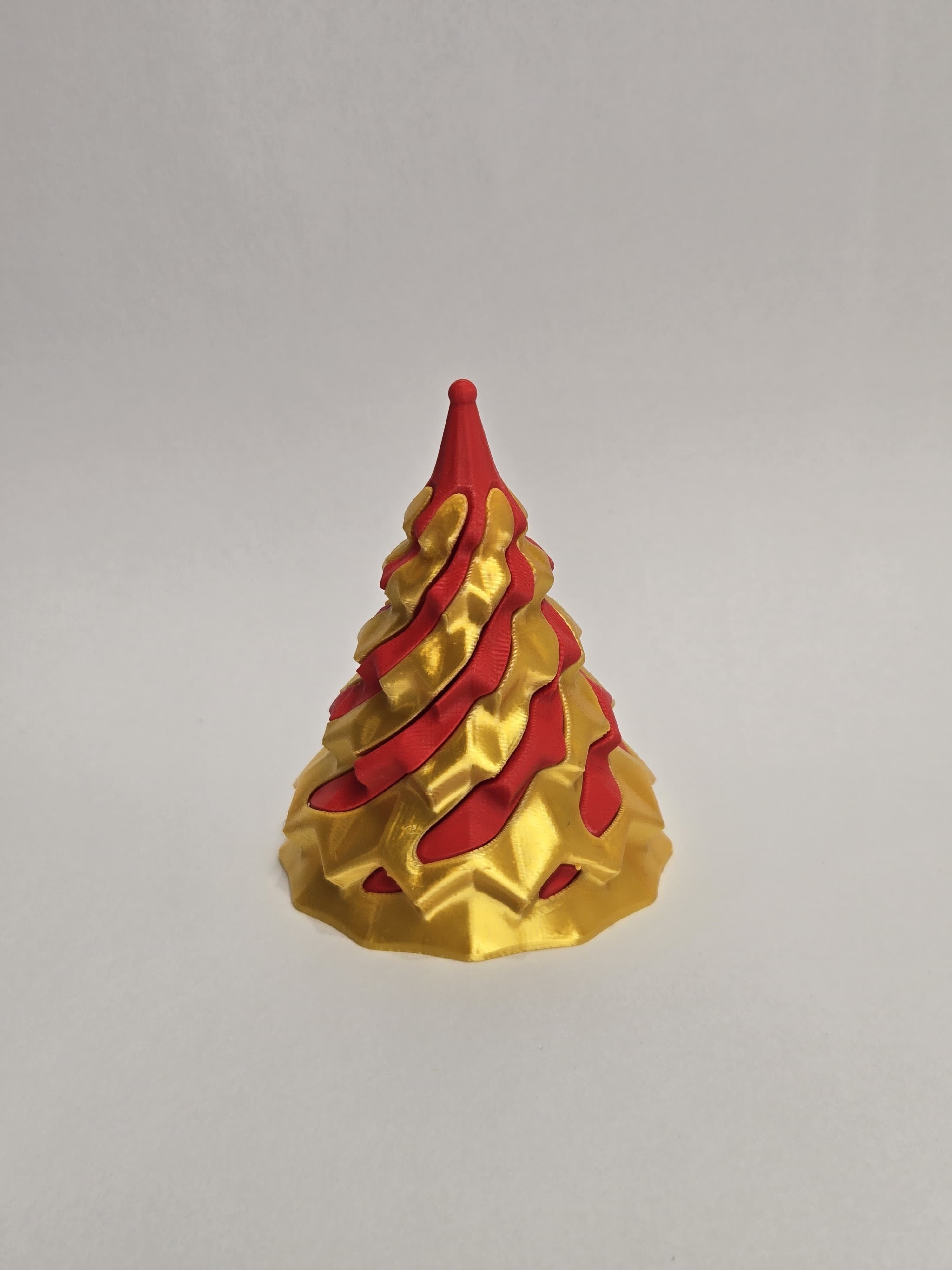 Spirale Infernale™ Edition noel