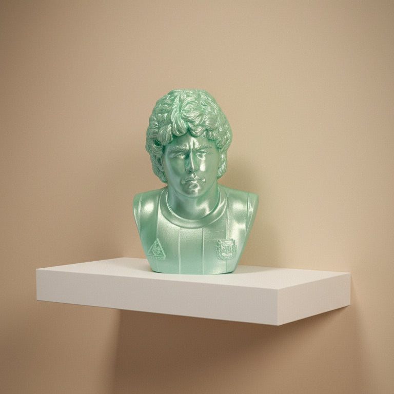 MARADONA MR.3D™ - Football Icons