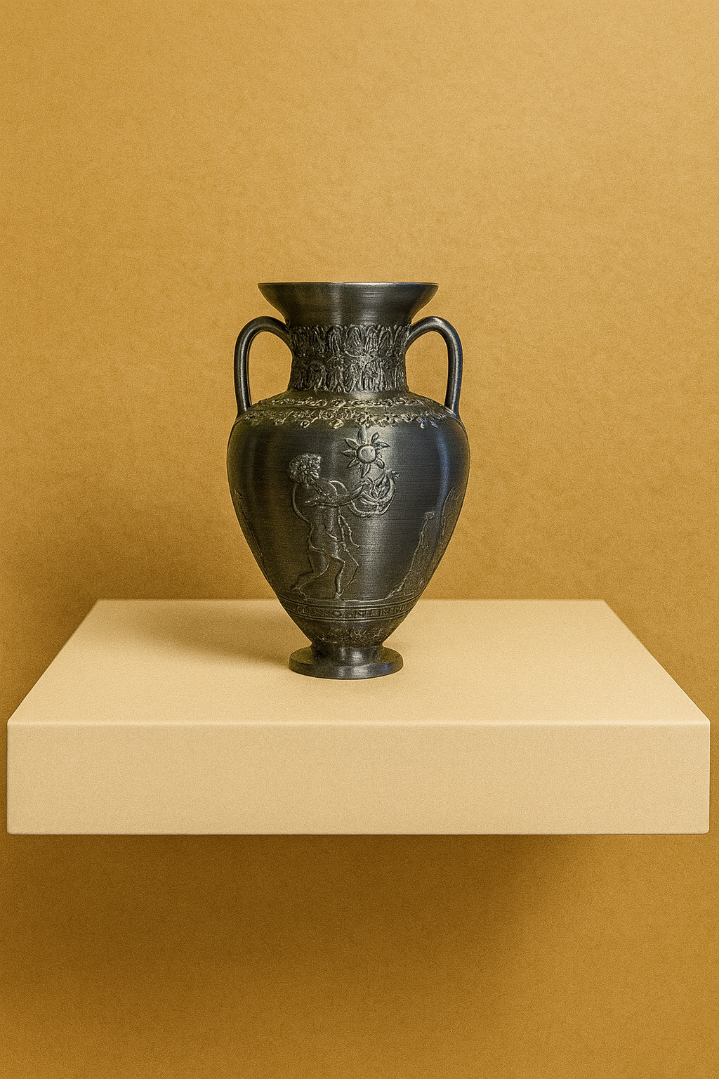 Vase gréco-romain™