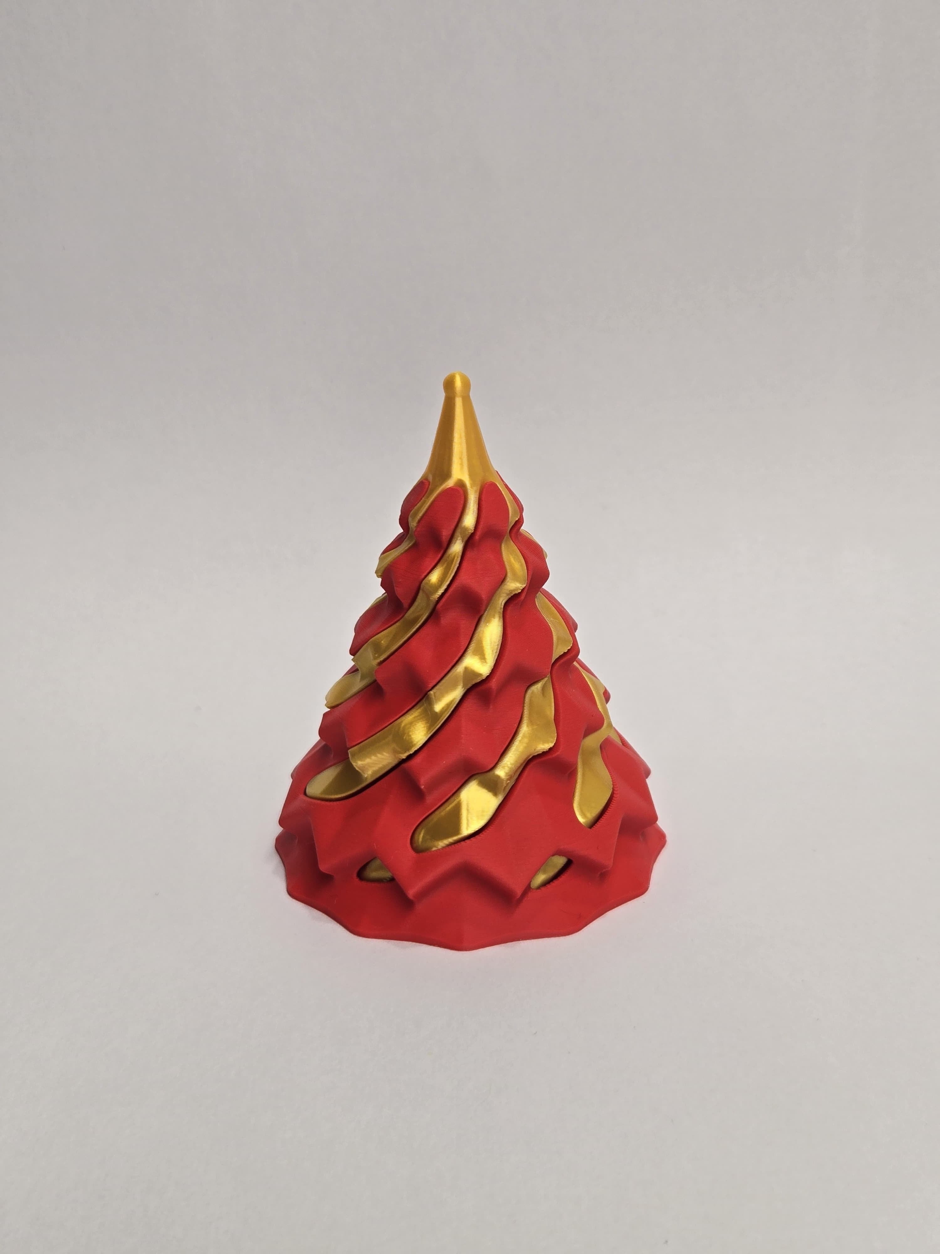 Spirale Infernale™ Edition noel