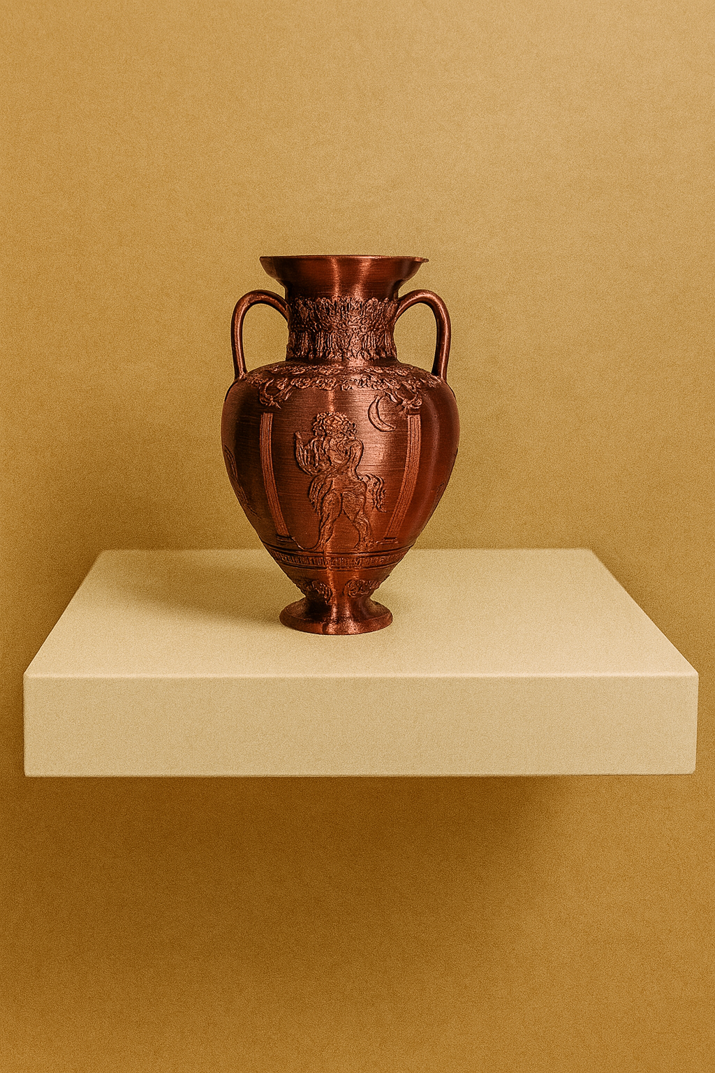 Vase gréco-romain™