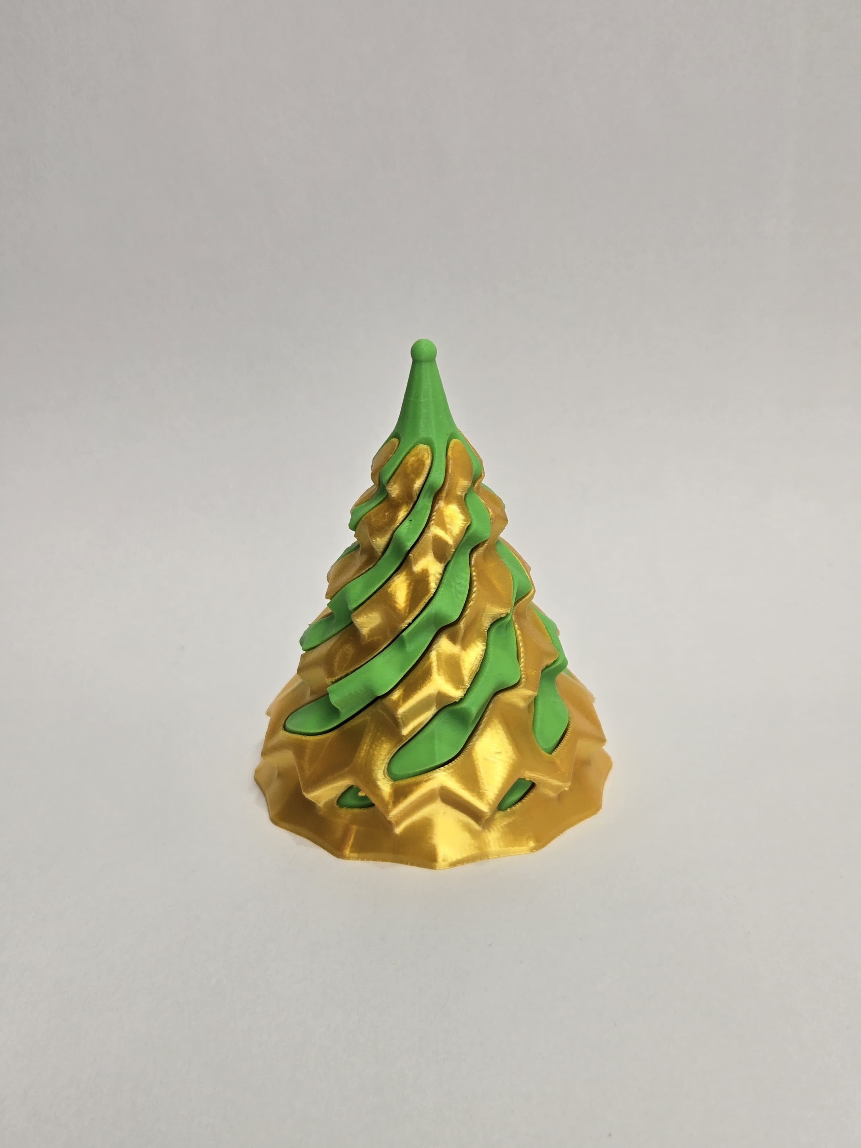 Spirale Infernale™ Edition noel