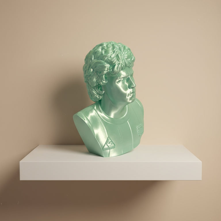 MARADONA MR.3D™ - Football Icons