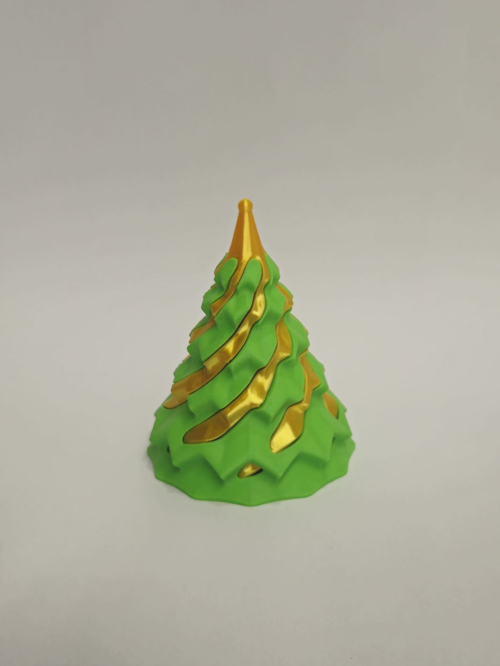 Spirale Infernale™ Edition noel