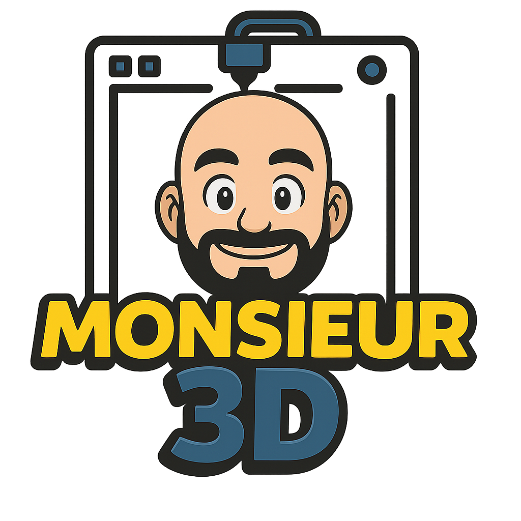 Monsieur3D