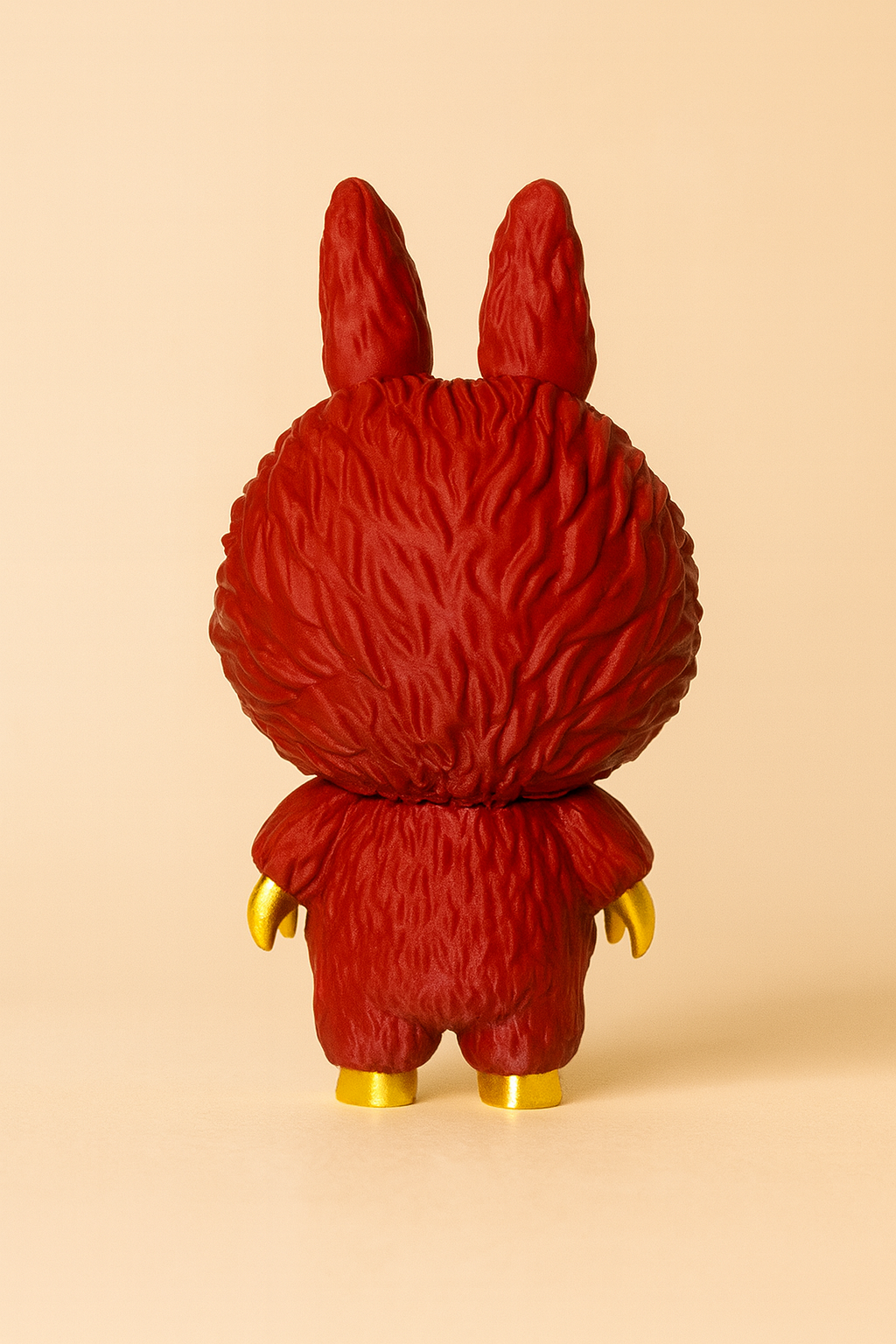 LABUBU MR.3D™
