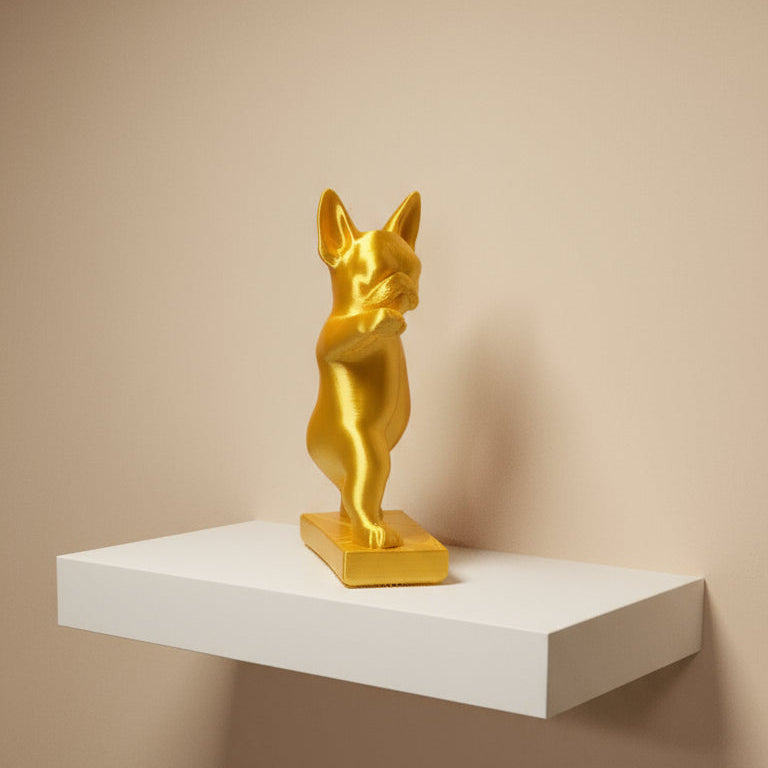 DOGFU MR.3D™