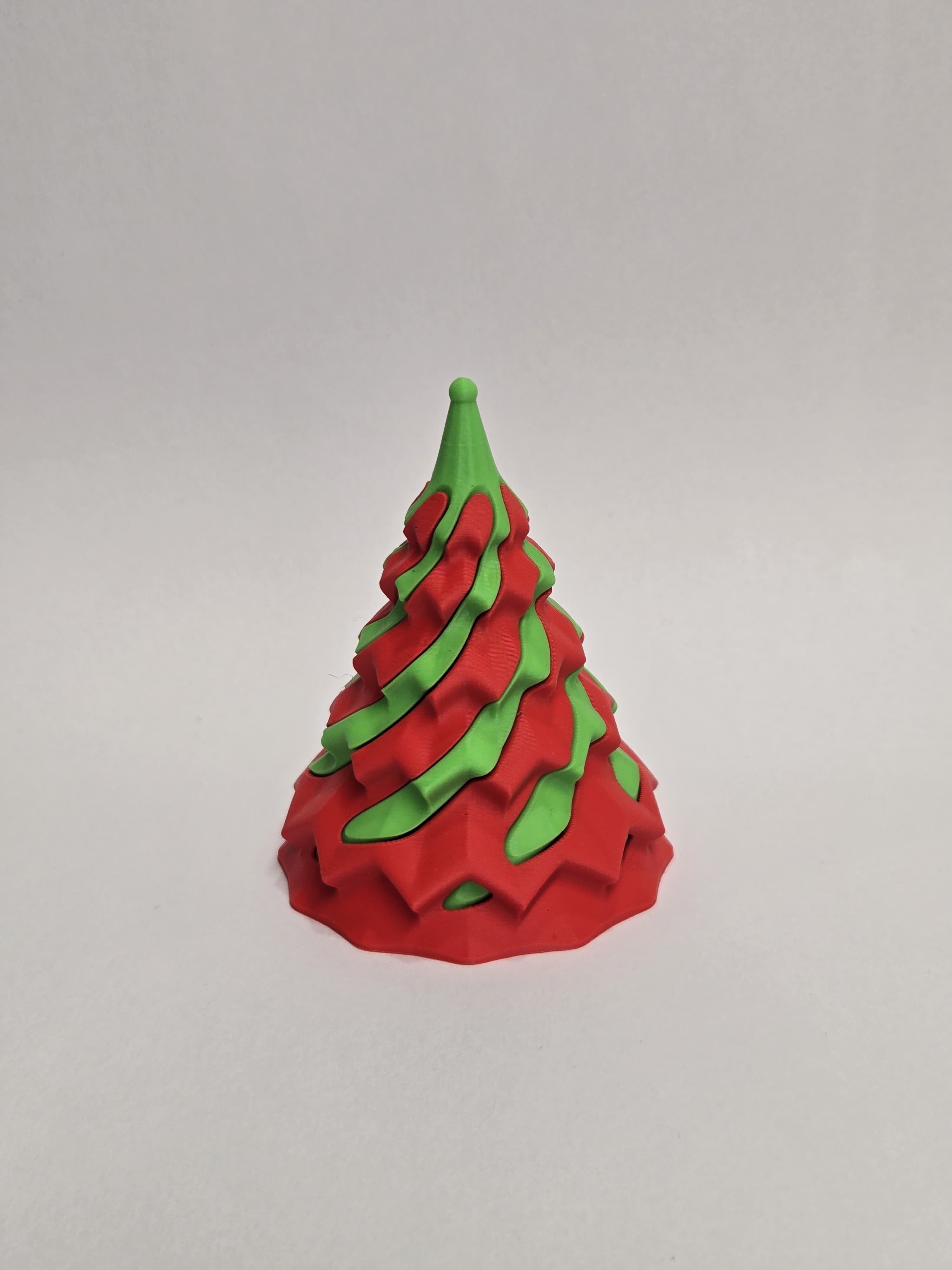 Spirale Infernale™ Edition noel