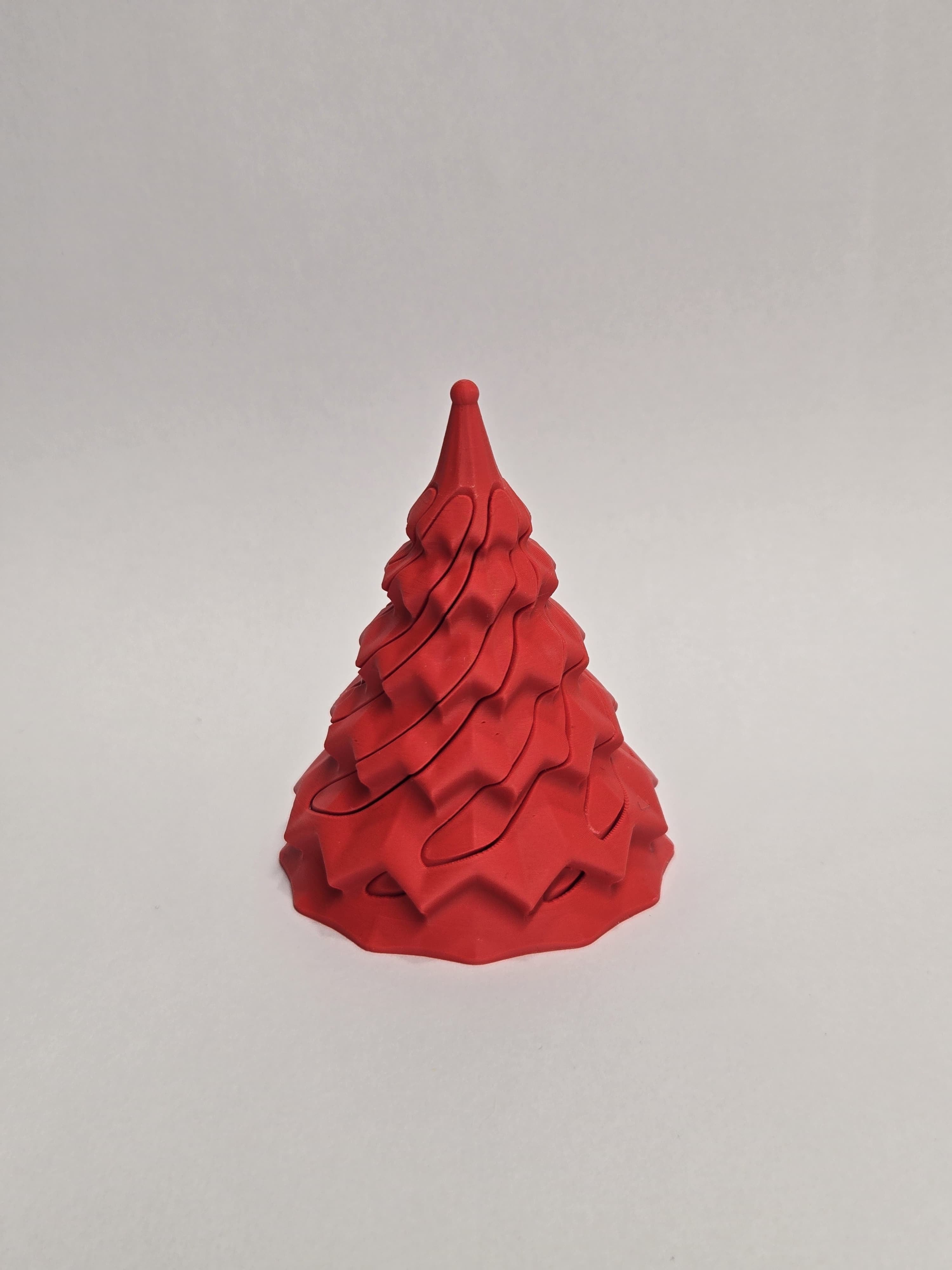 Spirale Infernale™ Edition noel