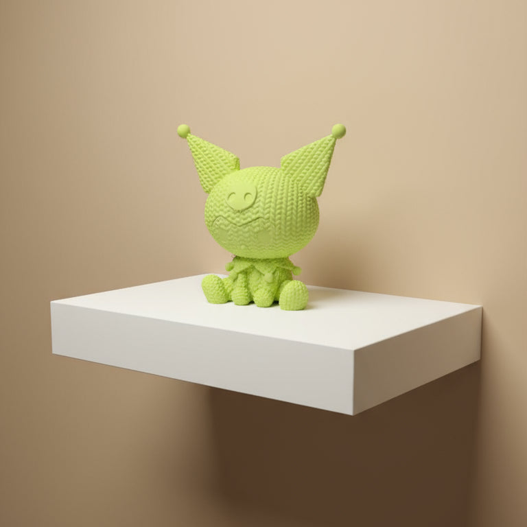 TRICKY GRIM MR.3D™