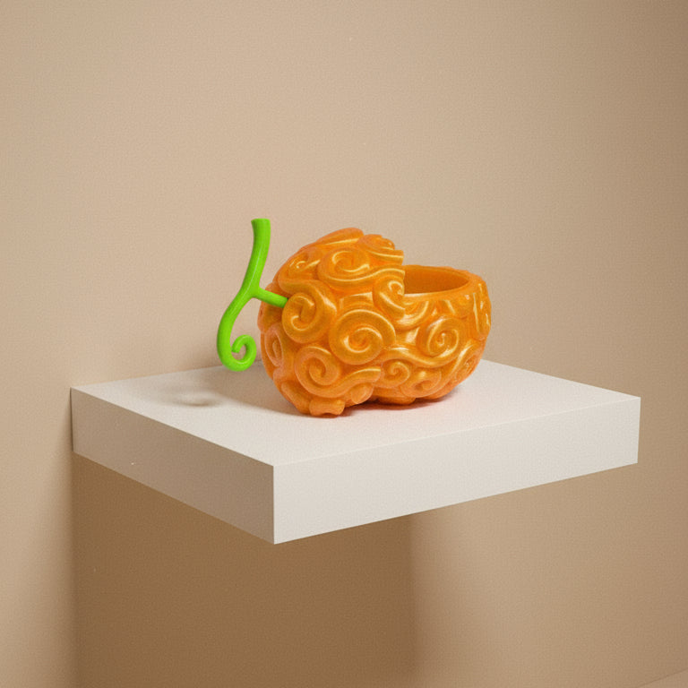 FRUIT DU DÉMON MR.3D™