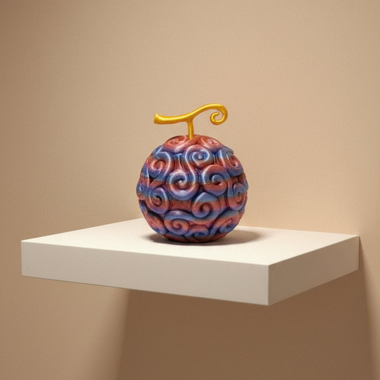 FRUIT DU DÉMON MR.3D™