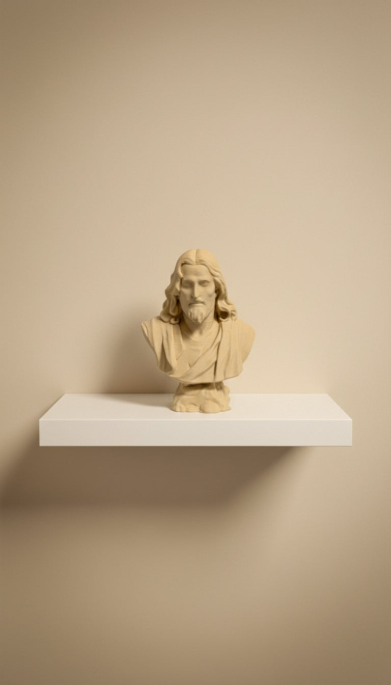 Jesus Mr.3D™ – Divinités Icons