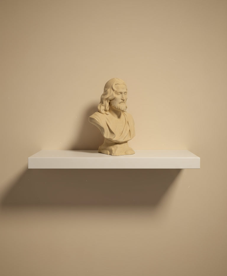 Jesus Mr.3D™ – Divinités Icons
