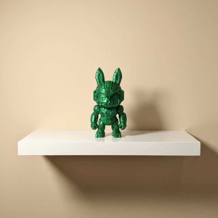 MECA-LABUBU Mr.3D™