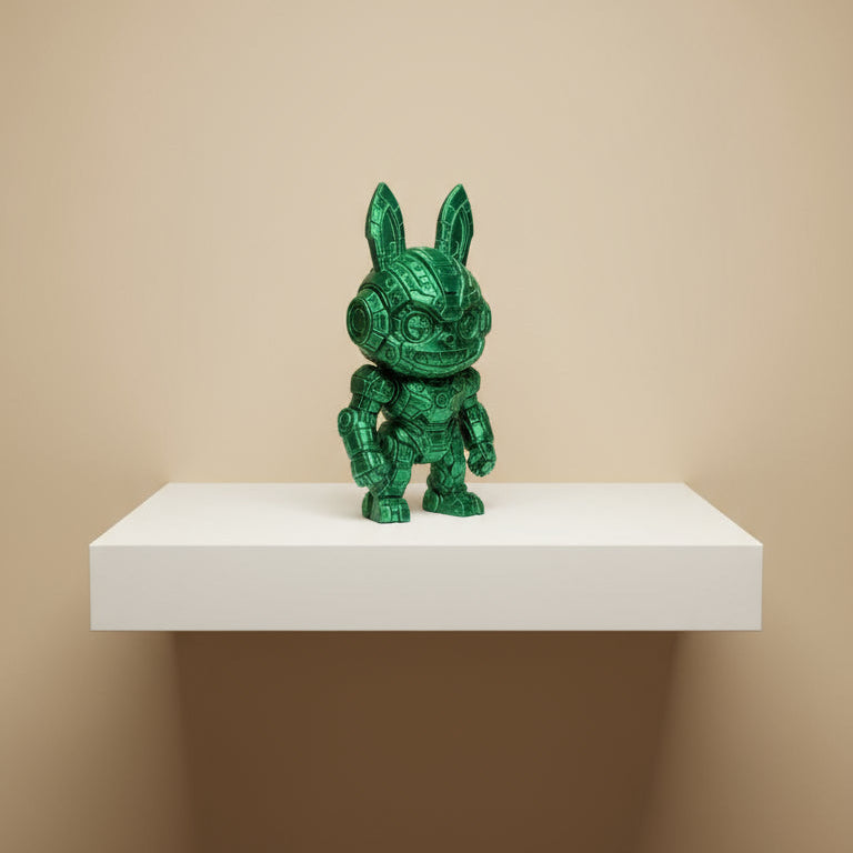 MECA-LABUBU Mr.3D™