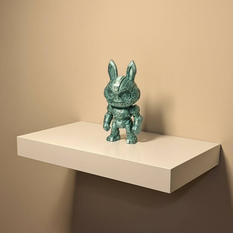 MECA-LABUBU Mr.3D™