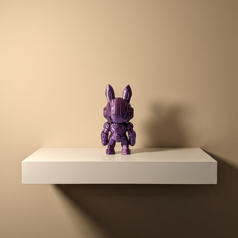 MECA-LABUBU Mr.3D™