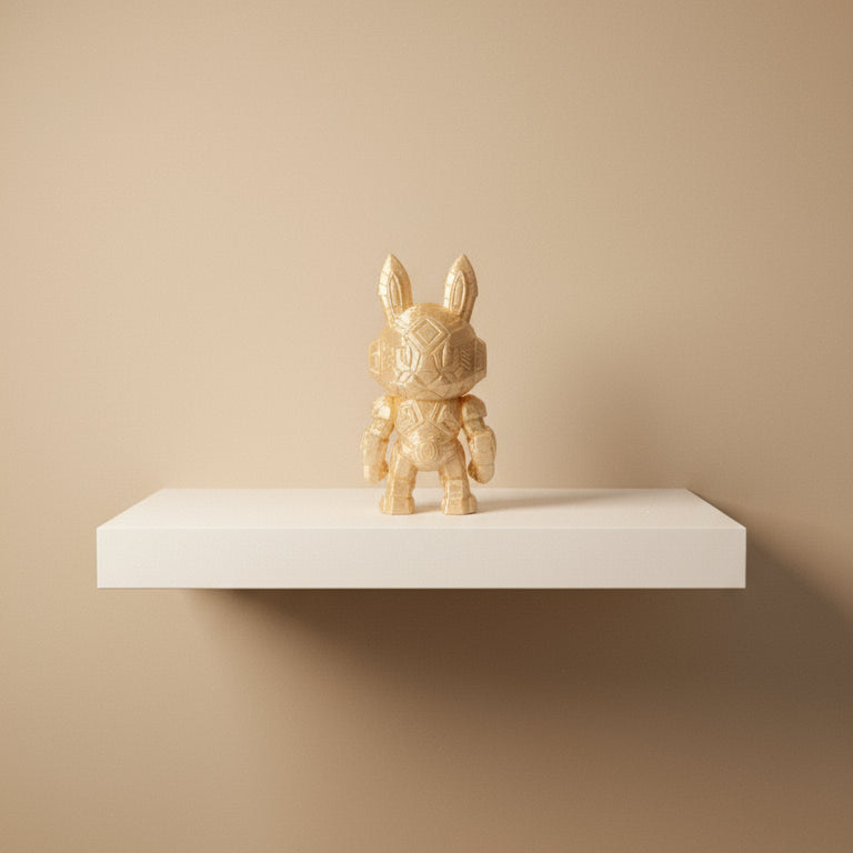 MECA-LABUBU Mr.3D™