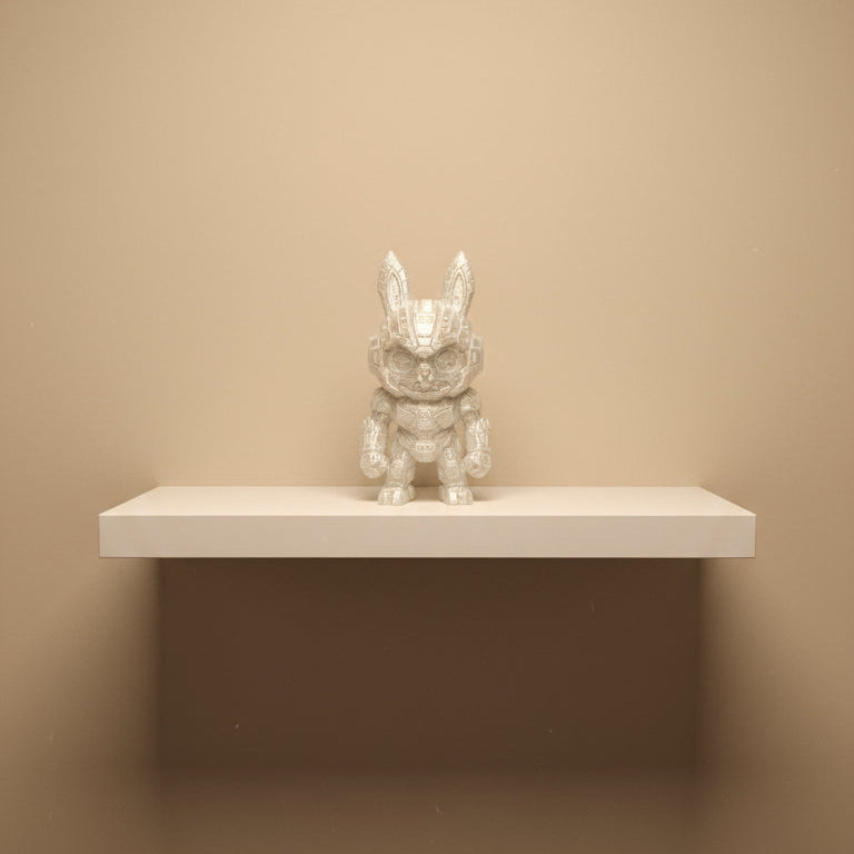 MECA-LABUBU Mr.3D™