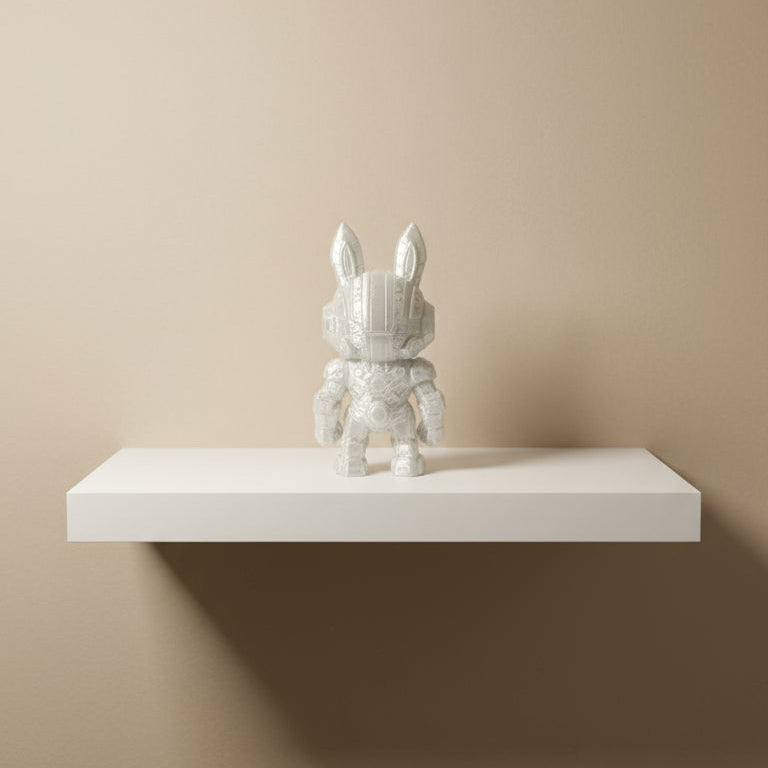 MECA-LABUBU Mr.3D™