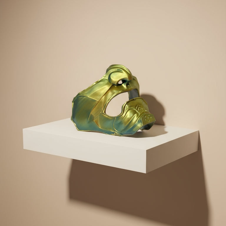 FADELINE-MASK MR.3D™
