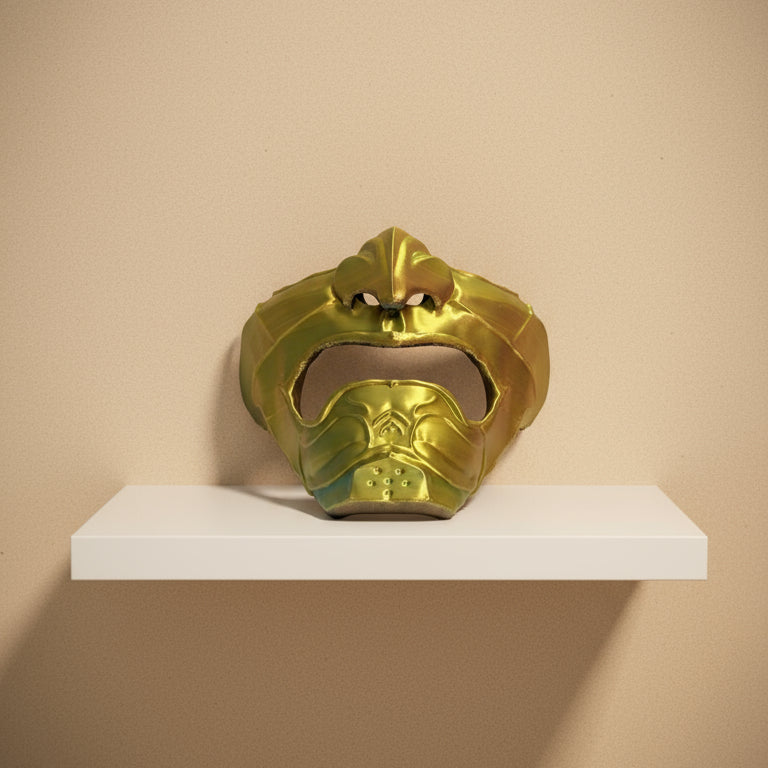 FADELINE-MASK MR.3D™