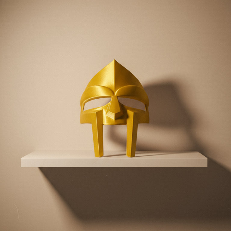DOOMSTYLE MR.3D™