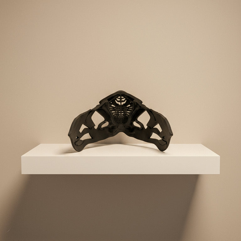 NOCTYRA-MASK MR.3D™