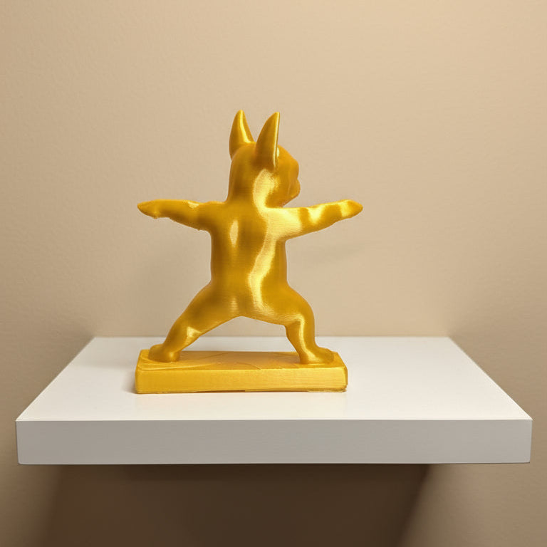 DOGFU MR.3D™