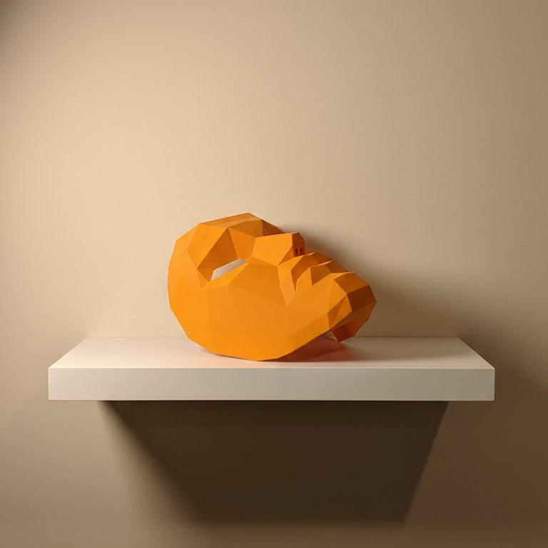 SQUID-MASK Mr.3D™