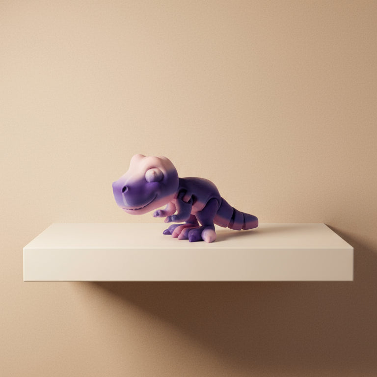 DINOZZ Mr.3D™