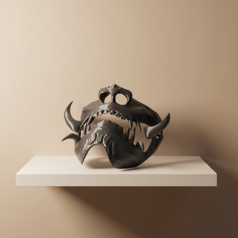FERA-MASK Mr.3D™