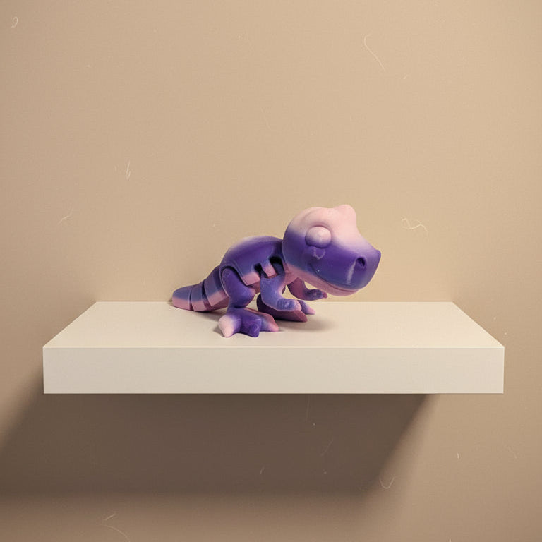 DINOZZ Mr.3D™
