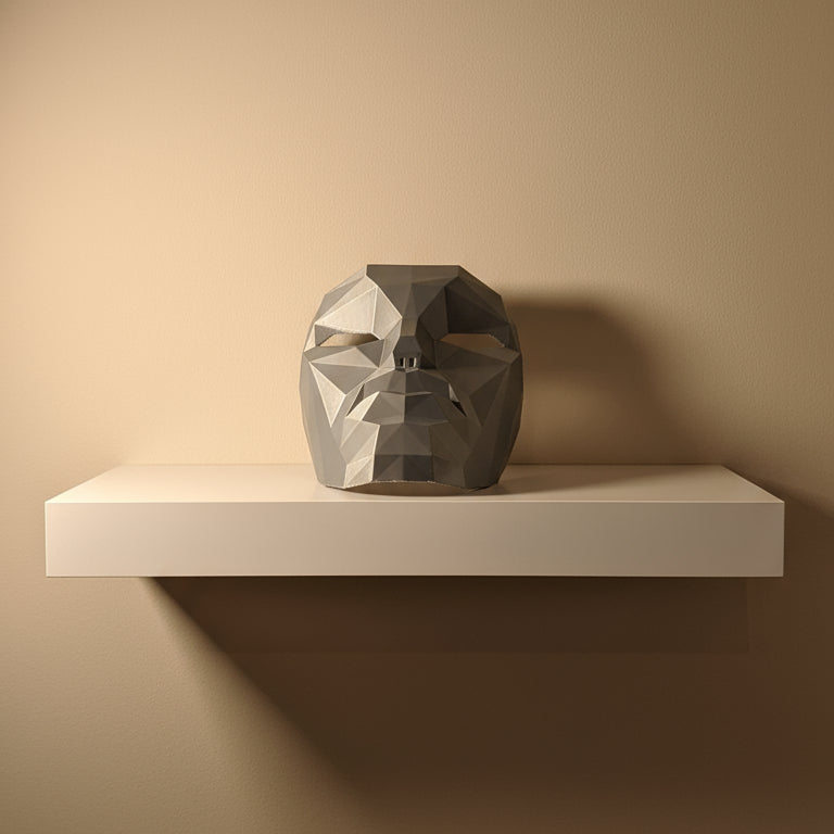 SQUID-MASK Mr.3D™