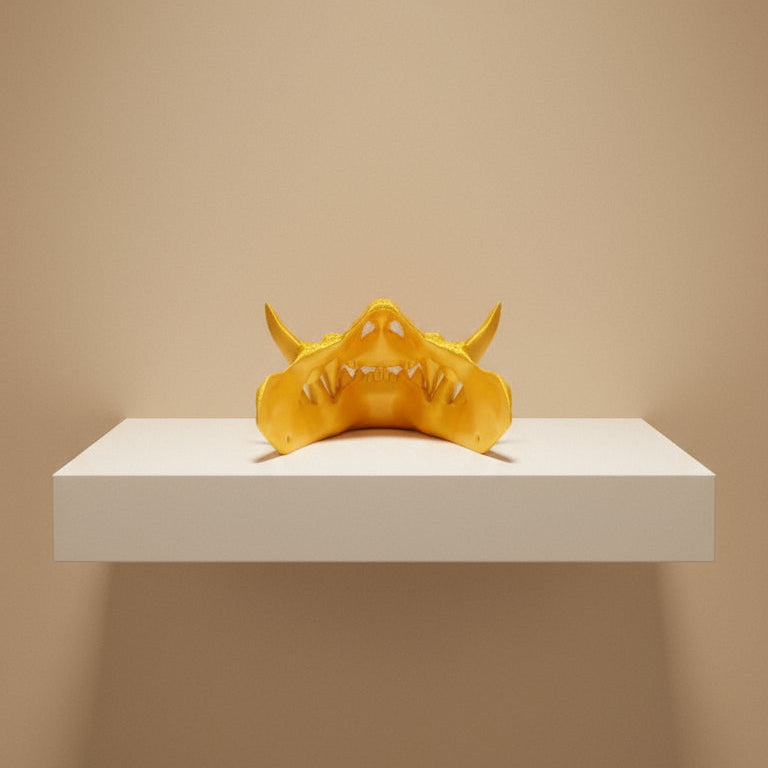 ONIKHAN-MASK Mr.3D™