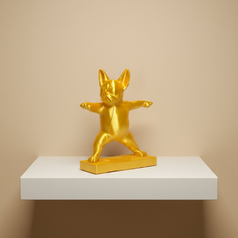 DOGFU MR.3D™